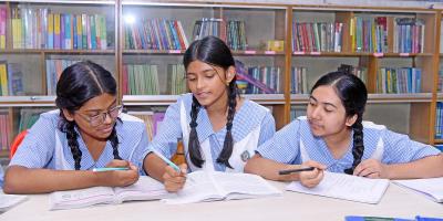 বাস্তব সংখ্যা অধ্যায়ের ৯টি বহুনির্বাচনি প্রশ্ন ও উত্তর, ১ম পর্ব, এসএসসি গণিত
